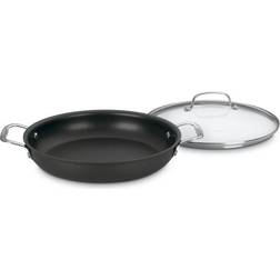 Cuisinart Chef's Classic Everyday with lid 30.5 cm