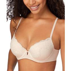 Maidenform Your Lift Underwire Bra - Sandshell