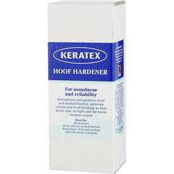 MWI Animal Health Keratex Hoof Hardener 250ml