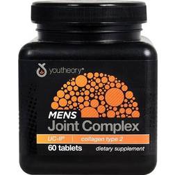 Youtheory Men's Joint Complex 60 Tablets