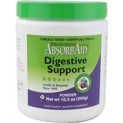 AbsorbAid Digestive Support Powder 10.5 oz