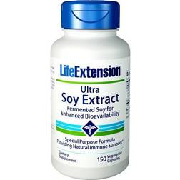 Life Extension Life Extension Ultra Soy Extract 150 vcaps