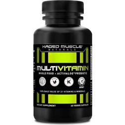 Multivitamin 60 pcs