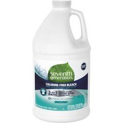 Seventh Generation Free & Clear Chlorine-Free Bleach 64 fl oz