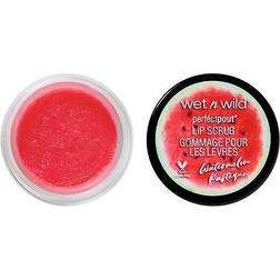 Wet N Wild Perfect Pout Lip Scrub Watermelon 0.35 oz (10 g)