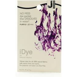 iDye natural purple