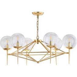 Safavieh Grayor Pendant Lamp 86.4cm