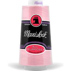 A&E Maxi-Lock Serger Thread Pink