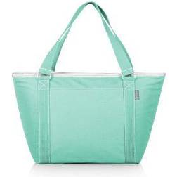 Picnic Time Topanga Tote Cooler Bag - Teal