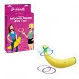 Pipedream Inflatable Banana Ring Toss