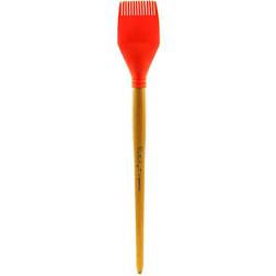 Princeton Catalyst Silicone Tools blade size 50 no. 5 orange