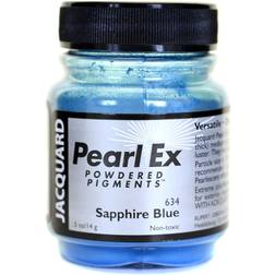 Pearl Ex Powdered Pigments sapphire blue 0.50 oz