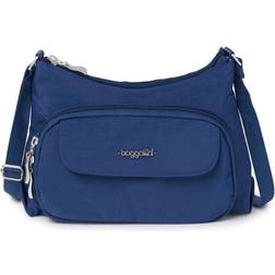 Baggallini Everyday Crossbody Bag - Pacific