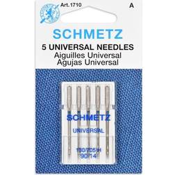 Schmetz Universal Needles Size 90/14