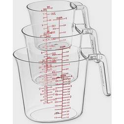 Cuisinart - Measuring Cup 3pcs