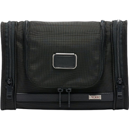 Tumi Alpha 3 Hanging Travel Kit - Black