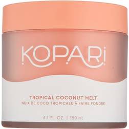 Kopari Tropical Coconut Melt 150ml