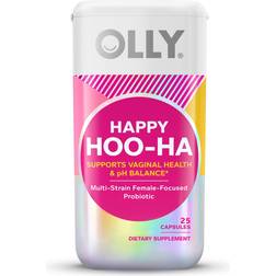 Olly Happy Hoo-Ha 25 pcs