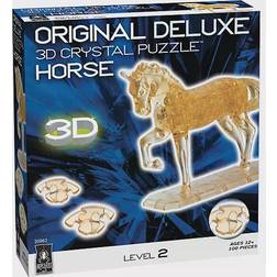 Horse 100 Pieces