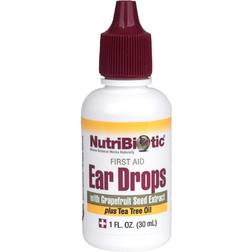 Nutribiotic Ear Drops 1 fl oz