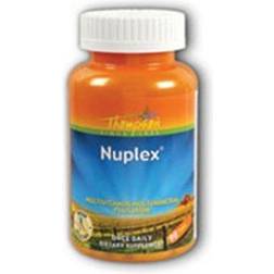 Thompson Nuplex Multivitamin with Iron 90 Tablets