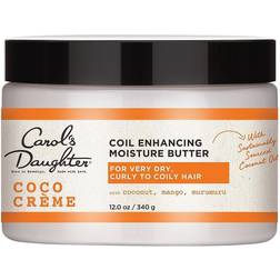 Carol's Daughter Coco Creme Coil Enhancing Moisture Butter 340g