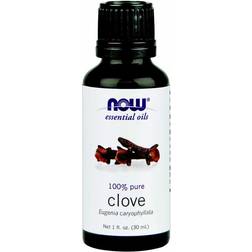 NOW Foods Essential Oils Clove 1 fl oz