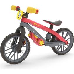 Chillafish Bmxie Balance Trainer Moto Red