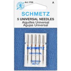 Schmetz Universal Needles Size 80/12