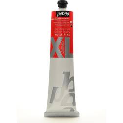 Pebeo Studio XL Oil Paint cadmium light red hue 200 ml