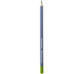 Faber-Castell Goldfaber Aqua Watercolor Pencils may green 170