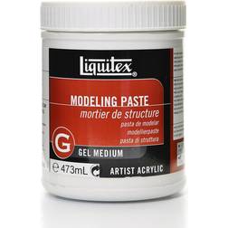 Liquitex Acrylic Modeling Paste 16 oz