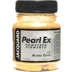 Pearl Ex Powdered Pigments Aztec gold 0.75 oz