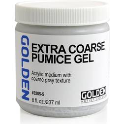 Golden Pumice Gels extra coarse 8 oz