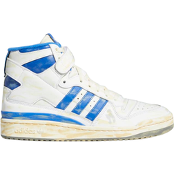 Adidas Forum 84 Hi AEC M - Cloud White/Blue/Cloud White