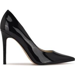 Nine West Fresh Pointy Toe - Black Patent