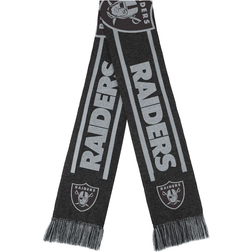 Foco Las Vegas Raiders Scarf