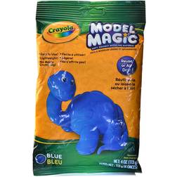 Crayola Model Magic blue 4 oz. each