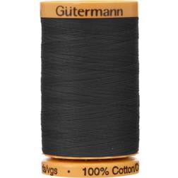 Gutermann Gütermann creativ Natural Cotton C Ne 50 Thread, 800m, 5201