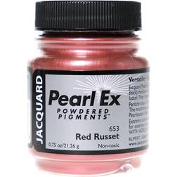 Pearl Ex Powdered Pigments red russet 0.75 oz