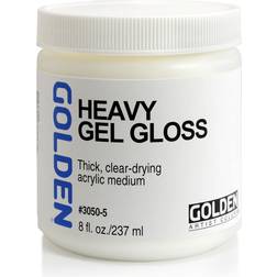 Golden Heavy Gel Gloss 237ml