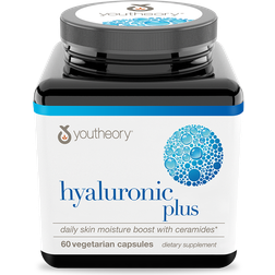 Youtheory Hyaluronic Plus 60 pcs