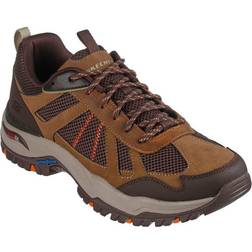 Skechers Arch Fit Dawson Vortego M - Desert Brown