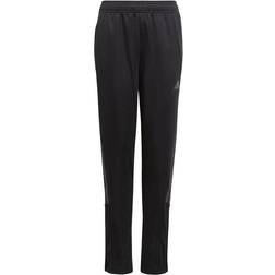 Adidas Tiro Track Pants Kids - Black/Dgh Solid Grey