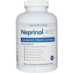 Arthur Andrew Neprinol AFD 500mg 300 pcs