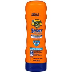 Banana Boat Ultra Sport Sunscreen Lotion SPF30 236ml