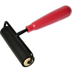 Rubber Brayer hard 4 in. 4121