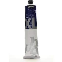 Pebeo Studio XL Oil Paint Prussian blue 200 ml