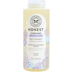 The Honest Company Bubble Bath Ultra Calming Dreamy Lavender 12 fl. oz