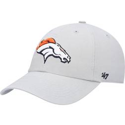 '47 Denver Broncos Clean Up Adjustable Mens Cap